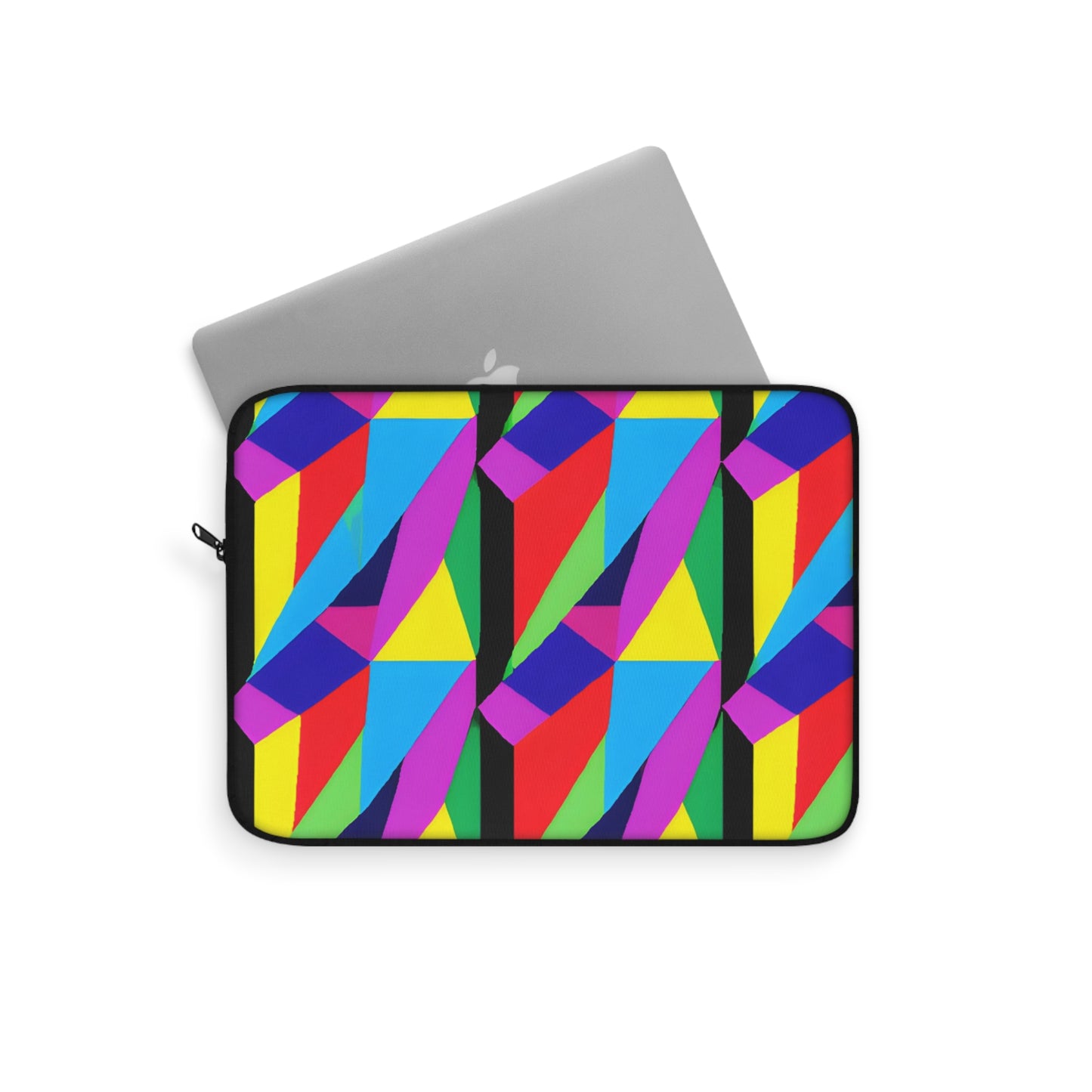 FantaseyFayce - LGBTQ+ Laptop Sleeve (12", 13", 15")