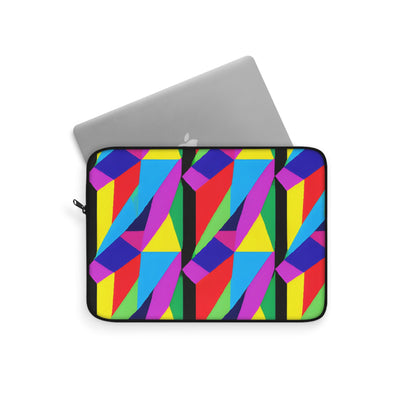 FantaseyFayce - LGBTQ+ Laptop Sleeve (12", 13", 15")