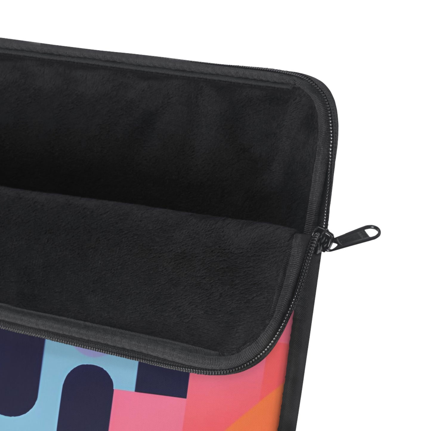 Neonnette - LGBTQ+ Laptop Sleeve (12", 13", 15")