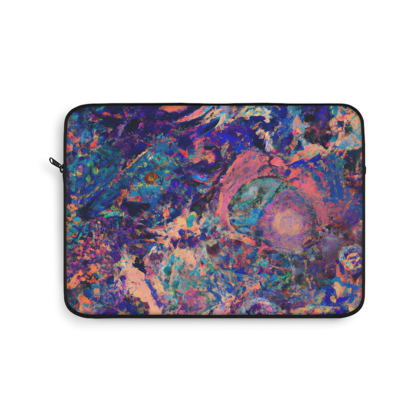 VelvetFlamingo - LGBTQ+ Laptop Sleeve (12", 13", 15")