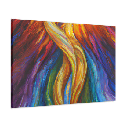 Altamara - Gay Hope Canvas Art