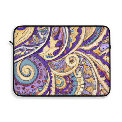 DuchessLuna - LGBTQ+ Laptop Sleeve (12", 13", 15")