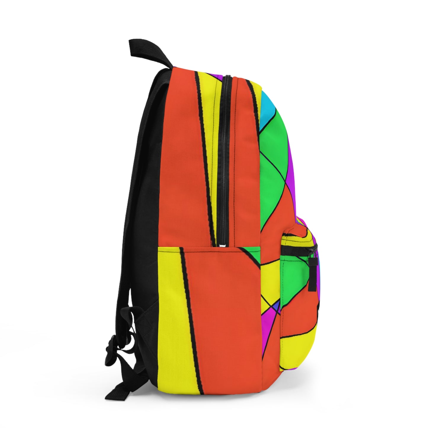 PassionFever - Hustler Pride Backpack