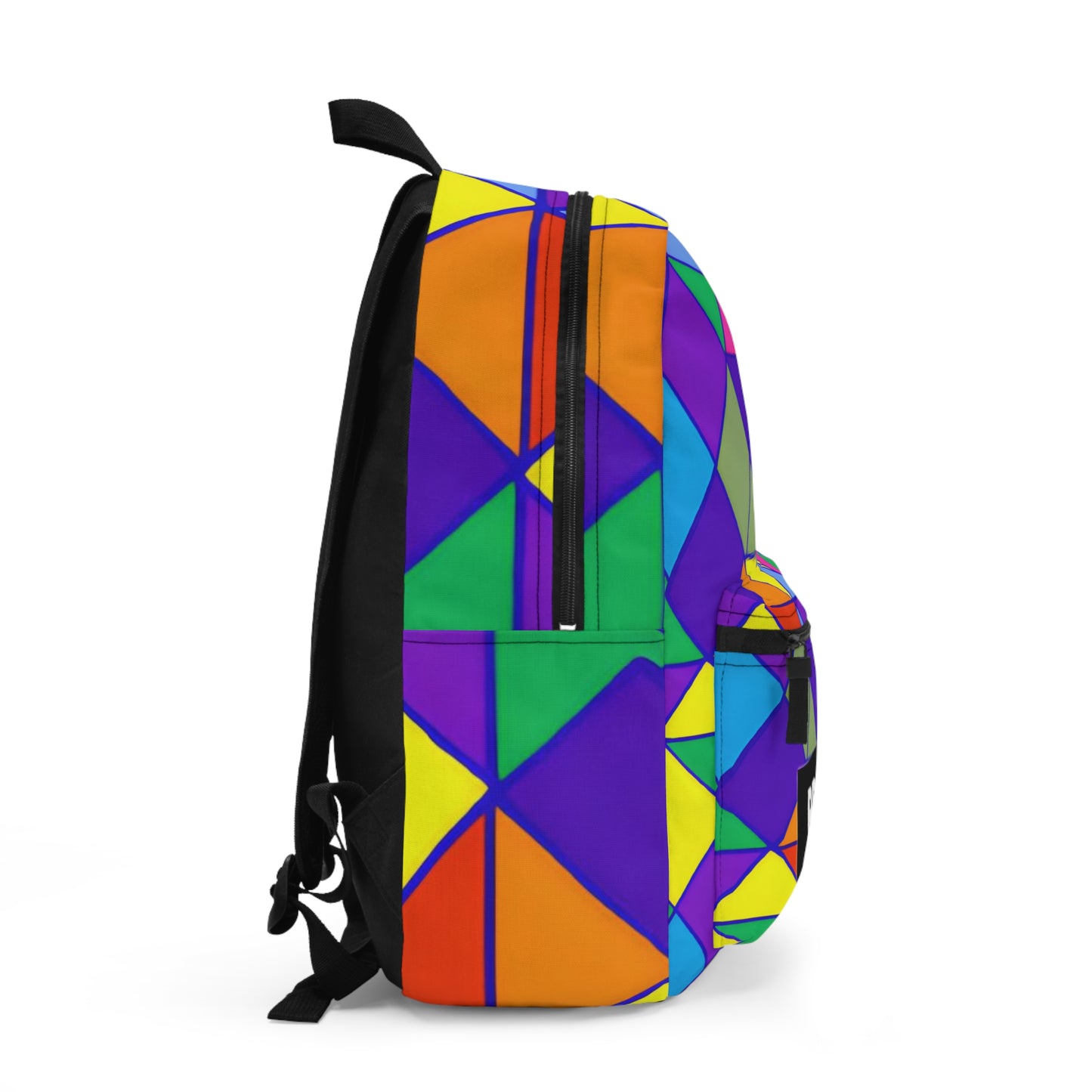 NomisFabuloso - Gay Pride Backpack