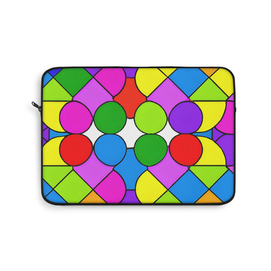 GlitzKween - LGBTQ+ Laptop Sleeve (12", 13", 15")