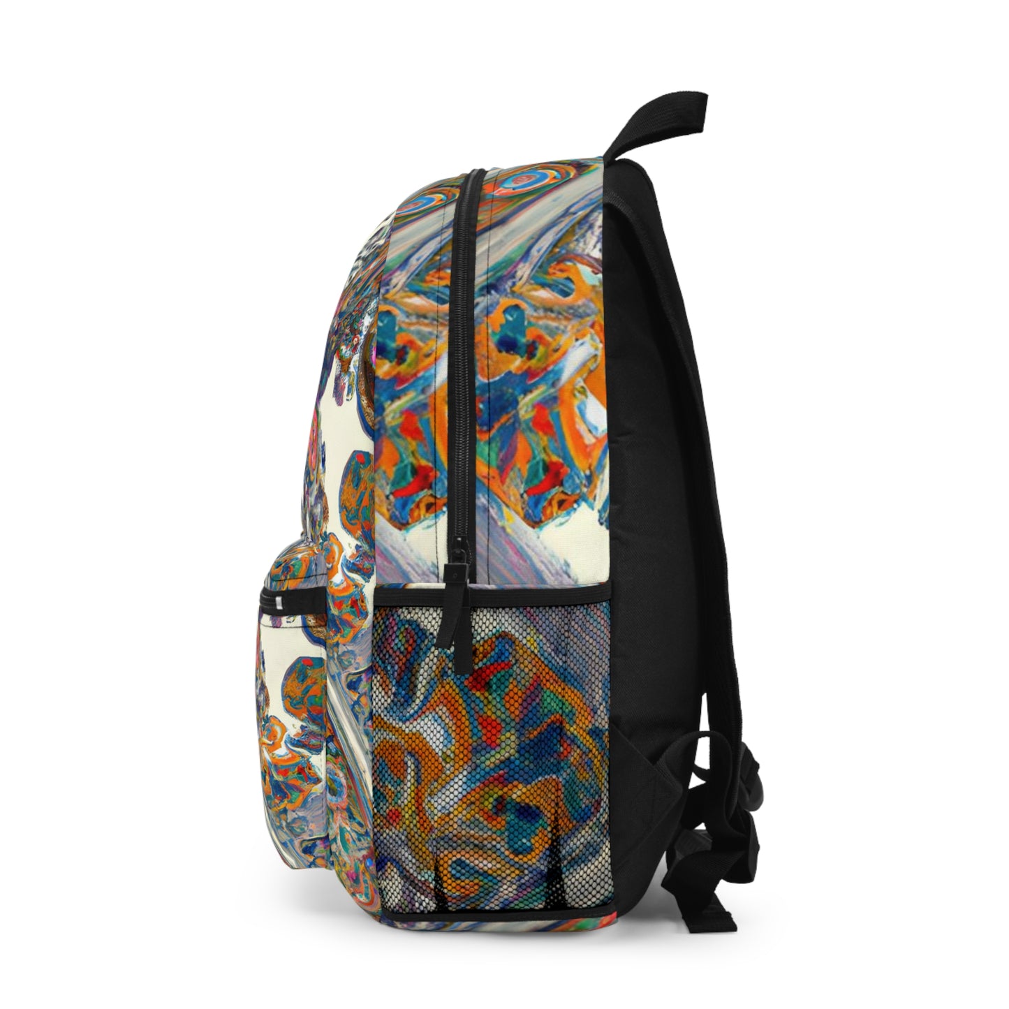 FlapperFinn - LGBTQ+ Pride Backpack