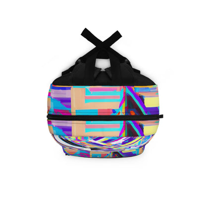 MicroLucina - LGBTQ+ Pride Backpack