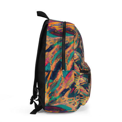 FlamingoFever - LGBTQ+ Pride Backpack