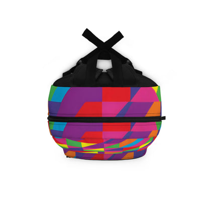 GlamSauce - Gay Pride Backpack