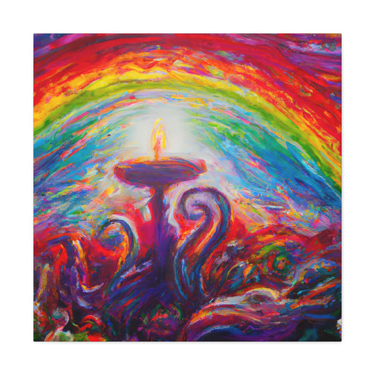 Brunelleschi - Gay Hope Canvas Art