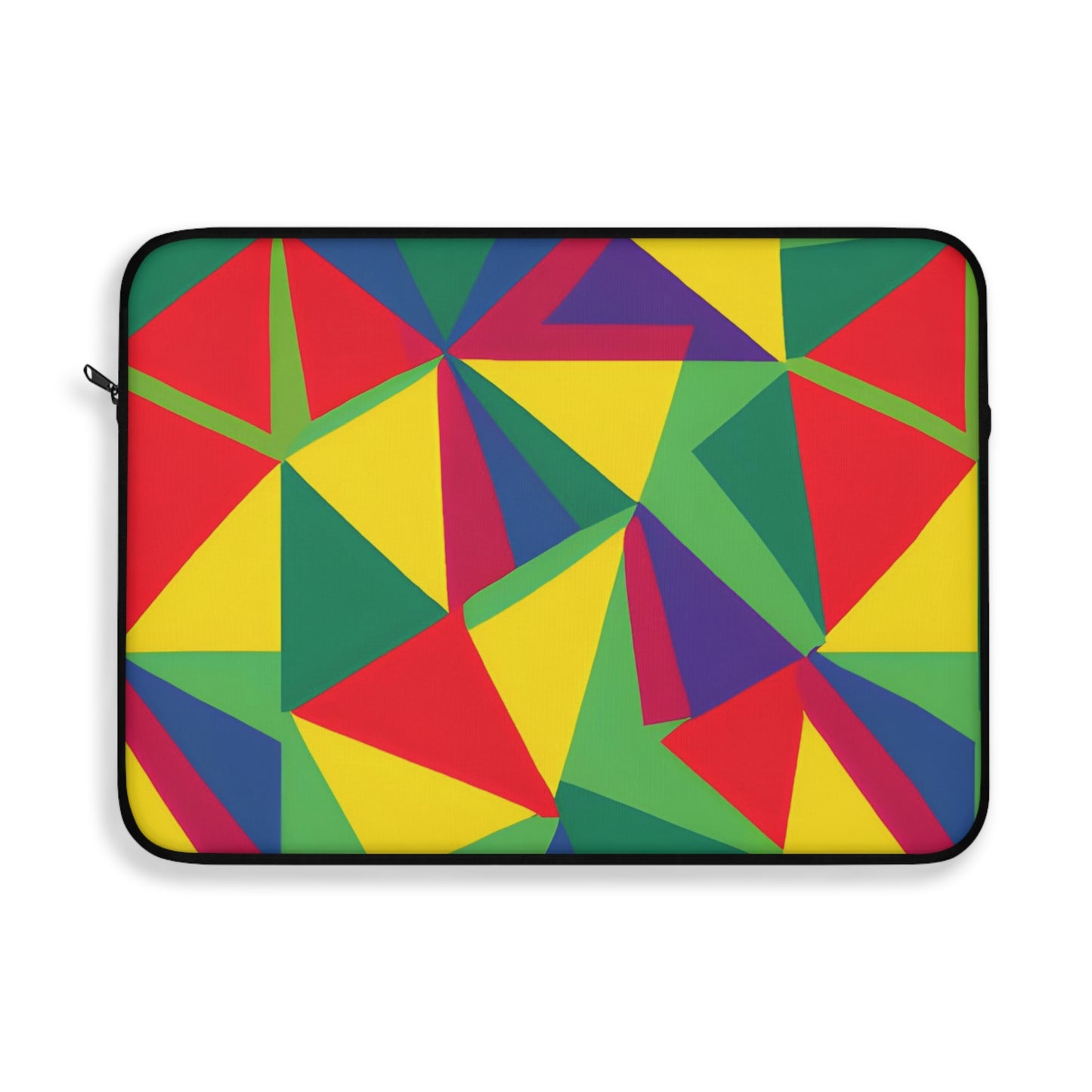 DiamondStarr - LGBTQ+ Laptop Sleeve (12", 13", 15")