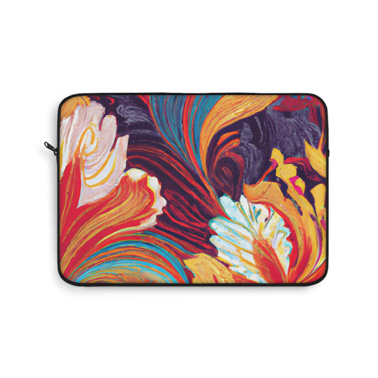 VelvetVamp - LGBTQ+ Laptop Sleeve (12", 13", 15")