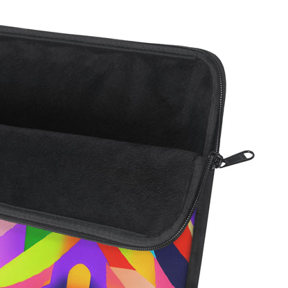 GlamMystique - LGBTQ+ Laptop Sleeve (12", 13", 15")