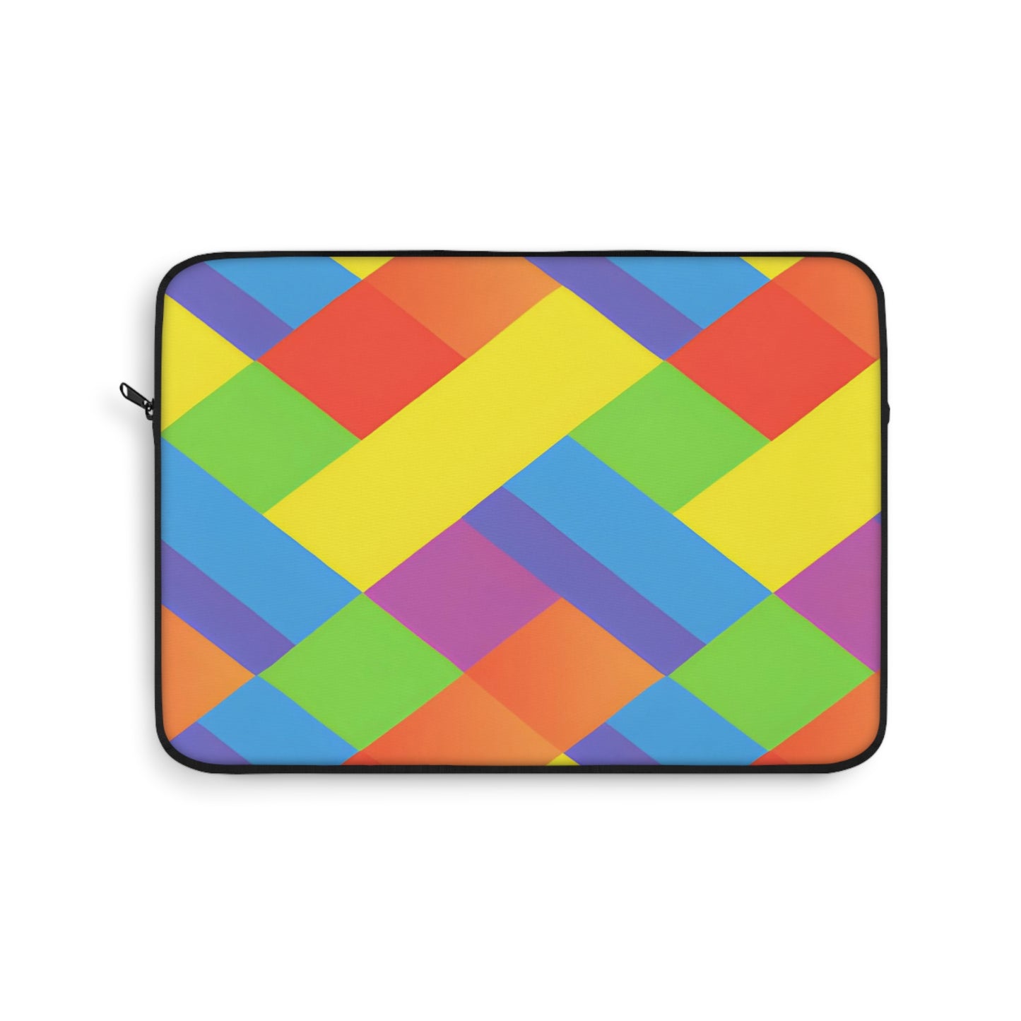 FantasiaFabulous - LGBTQ+ Laptop Sleeve (12", 13", 15")
