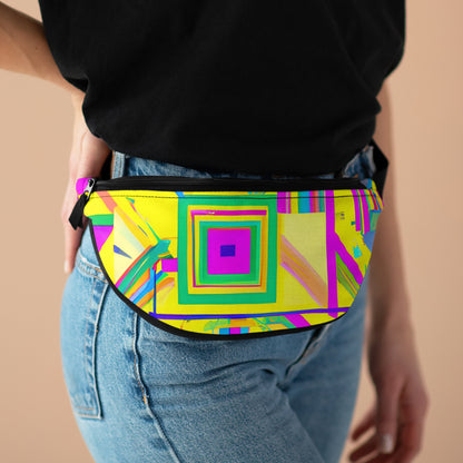 StardustSparkle - LGBTQ+ Fanny Pack Belt Bag