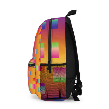 DustyBoomers - Hustler Pride Backpack