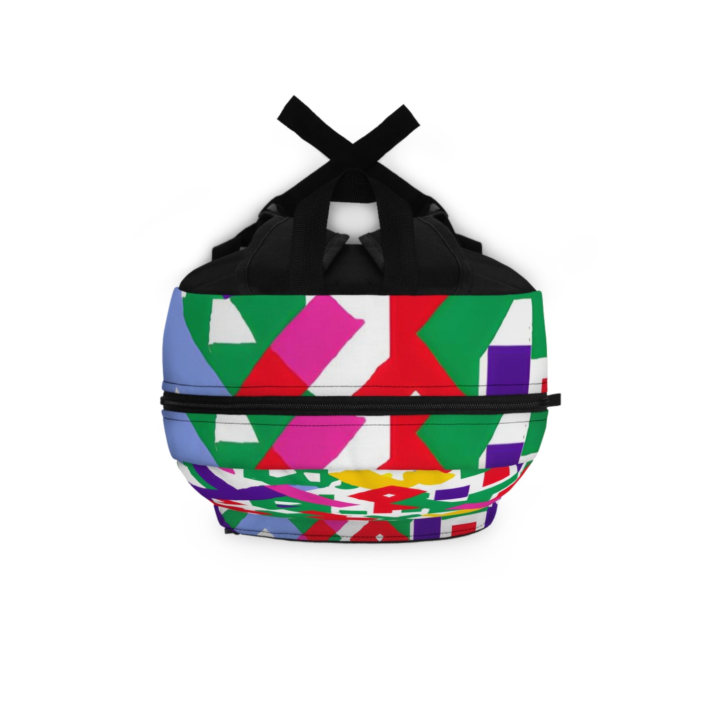 SparkleShazam - Hustler Pride Backpack