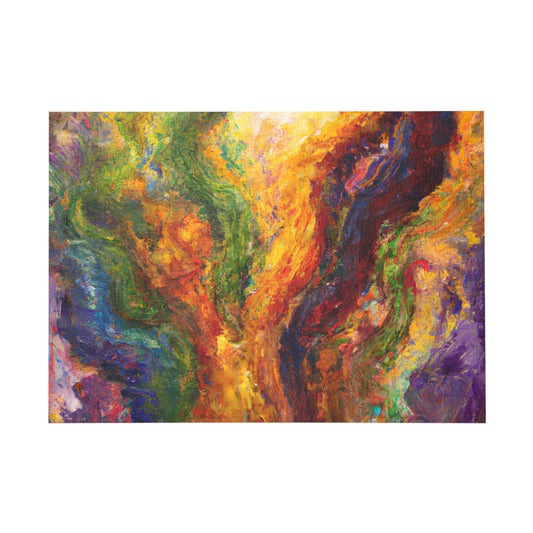 HopeWise - Gay Hope Jigsaw Puzzle