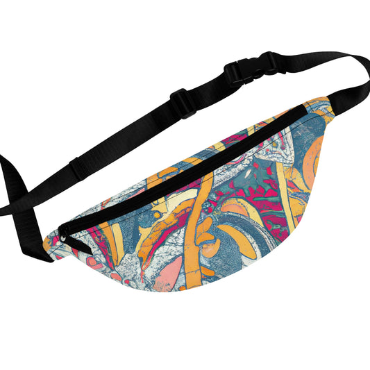 DaisyDiamonds - LGBTQ+ Fanny Pack Belt Bag