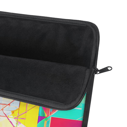 HeavenlyStarrz - LGBTQ+ Laptop Sleeve (12", 13", 15")