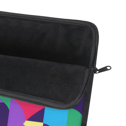 CarmenCabana - LGBTQ+ Laptop Sleeve (12", 13", 15")