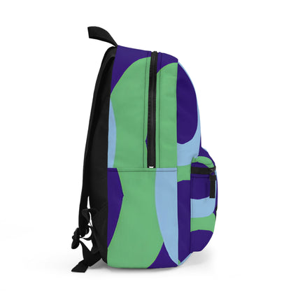 LolaStarr - Hustler Pride Backpack