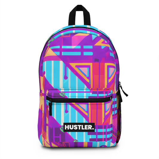 DivineXronica - Hustler Backpack