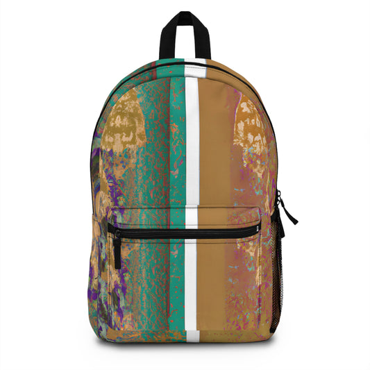 SilkyBubbles - LGBTQ+ Pride Backpack