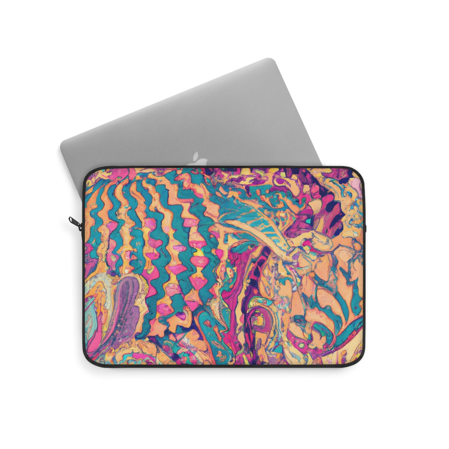 MarvellousMargarita - LGBTQ+ Laptop Sleeve (12", 13", 15")