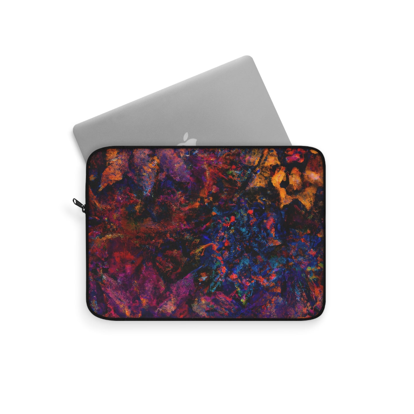 IrisLilith - LGBTQ+ Laptop Sleeve (12", 13", 15")