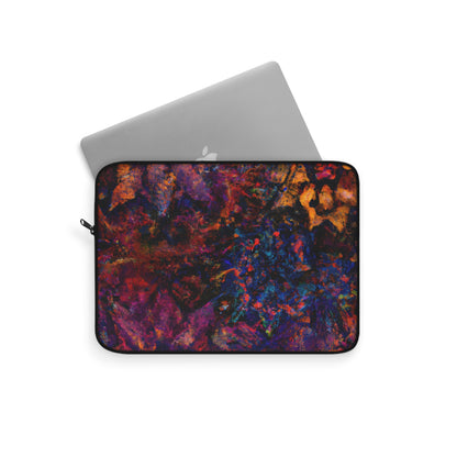 IrisLilith - LGBTQ+ Laptop Sleeve (12", 13", 15")