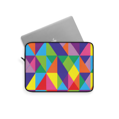 RockyDazzle - LGBTQ+ Laptop Sleeve (12", 13", 15")