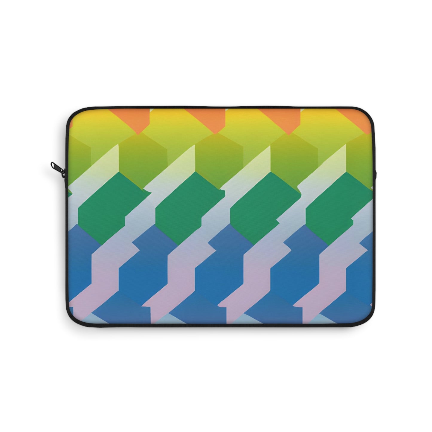 JanglerDazzle - LGBTQ+ Laptop Sleeve (12", 13", 15")