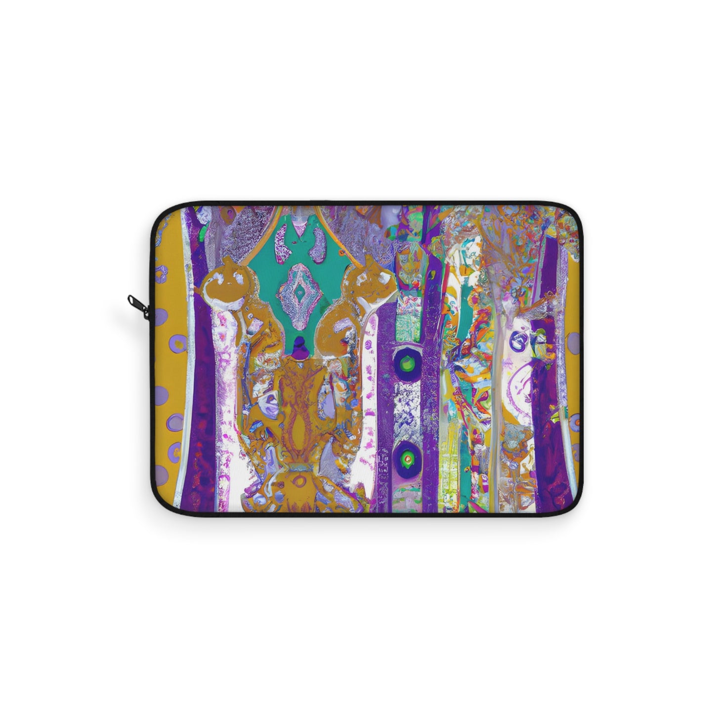 FantasistaFey - LGBTQ+ Laptop Sleeve (12", 13", 15")