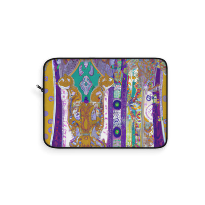 FantasistaFey - LGBTQ+ Laptop Sleeve (12", 13", 15")