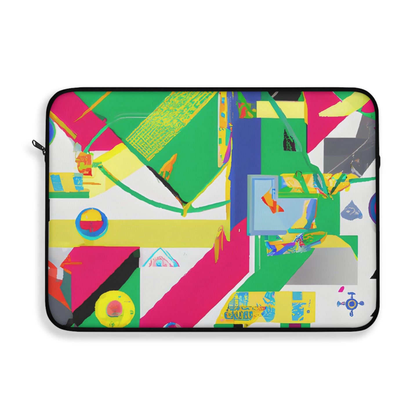 StarrWondr - LGBTQ+ Laptop Sleeve (12", 13", 15")