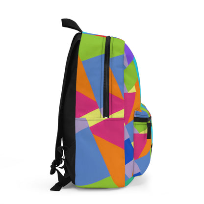 ChiChiCouture - Hustler Pride Backpack
