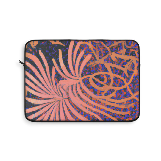 MoxieVonDazzle - LGBTQ+ Laptop Sleeve (12", 13", 15")