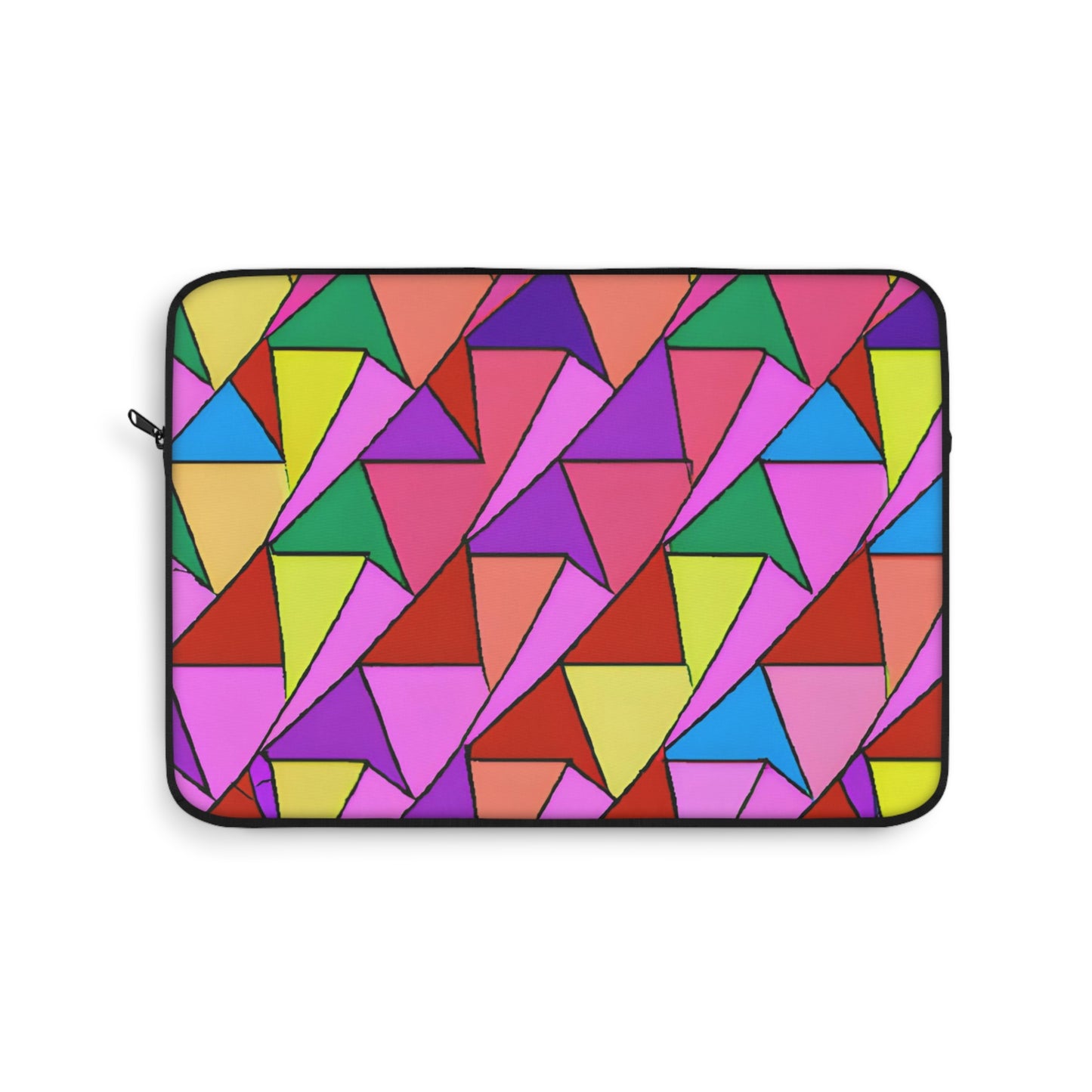 TaffyTornado - LGBTQ+ Laptop Sleeve (12", 13", 15")