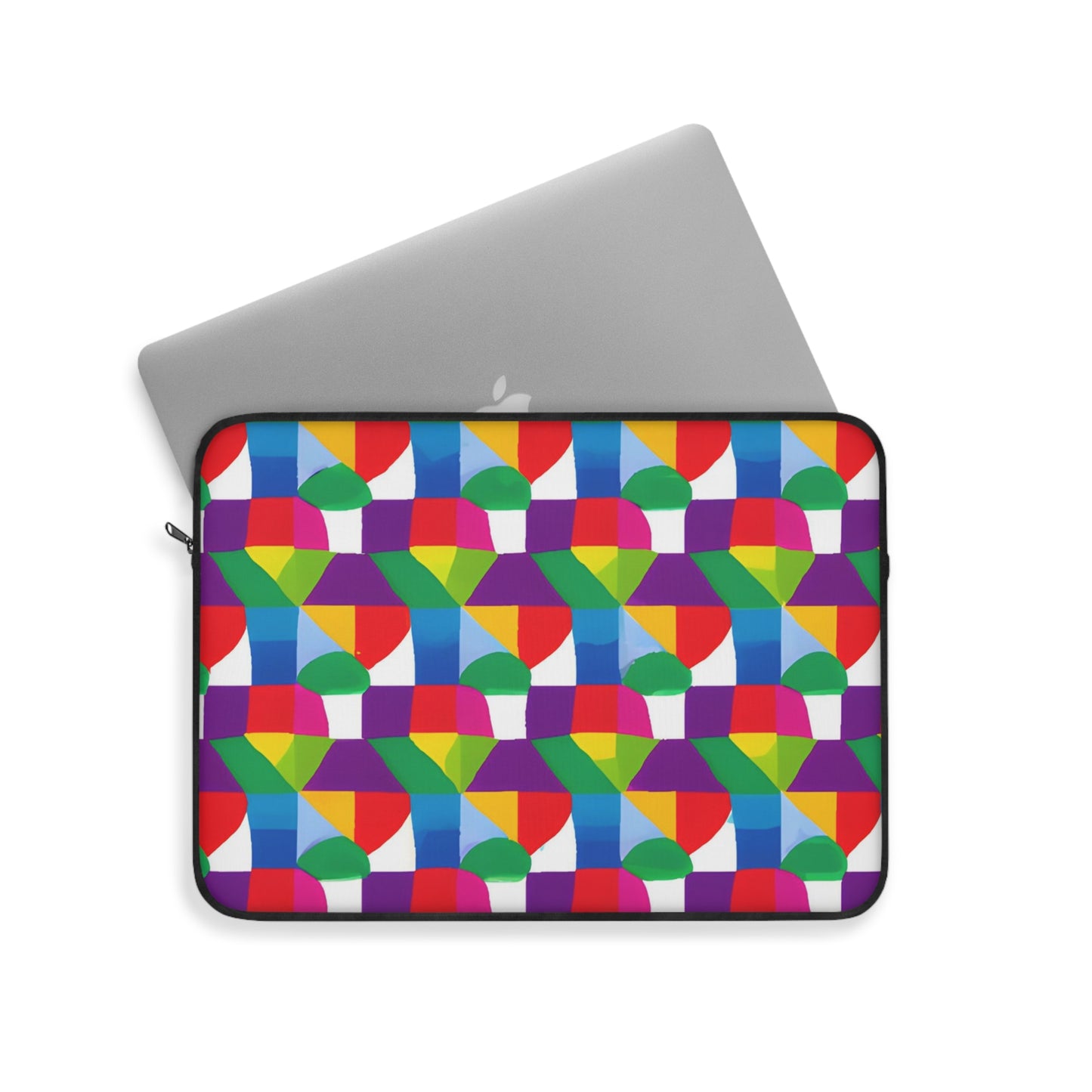TootieFifi - LGBTQ+ Laptop Sleeve (12", 13", 15")