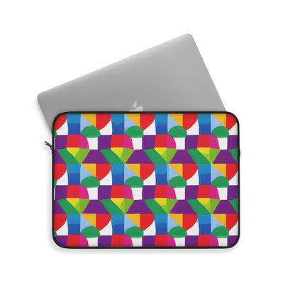 TootieFifi - LGBTQ+ Laptop Sleeve (12", 13", 15")