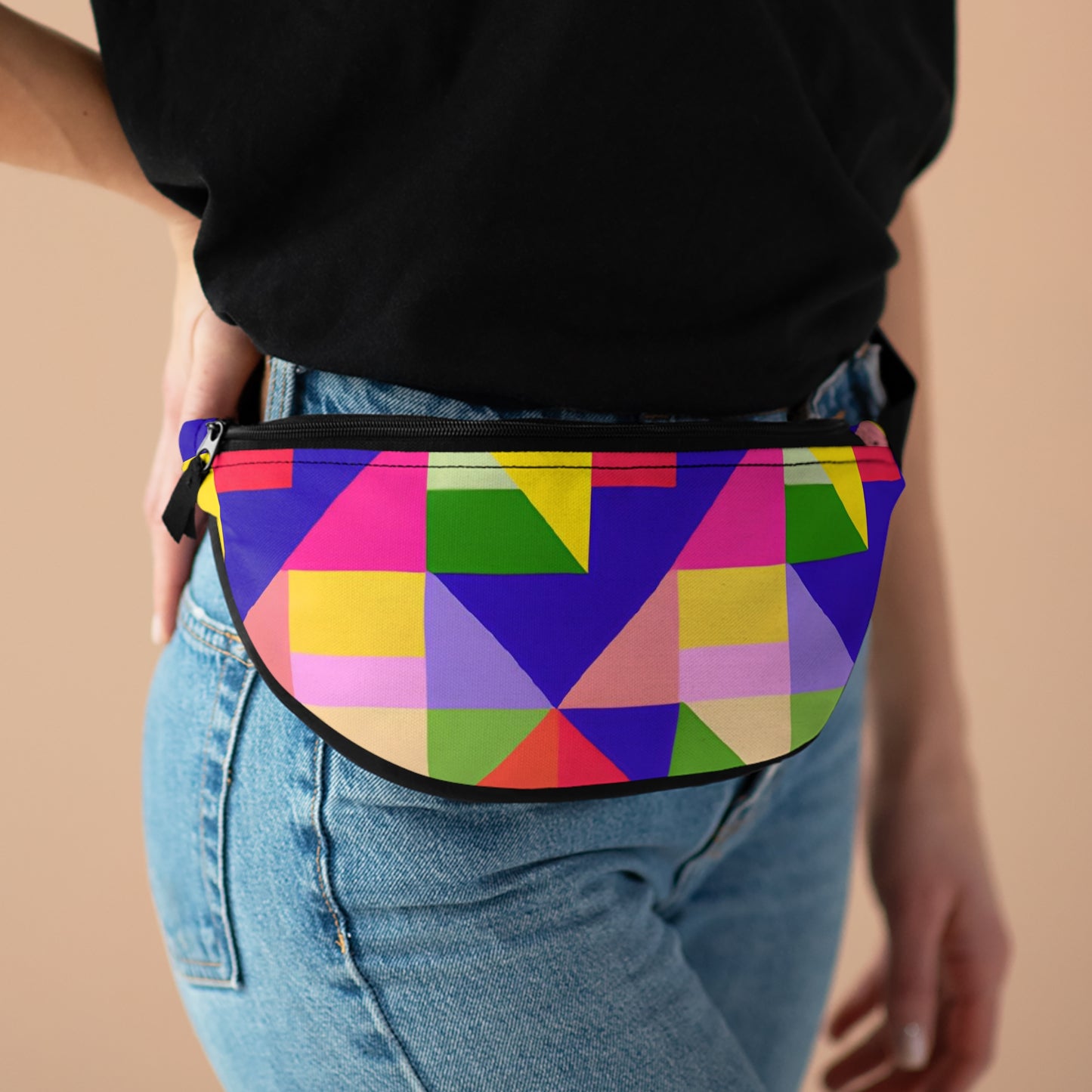 CherryFever - Gay Pride Fanny Pack Belt Bag