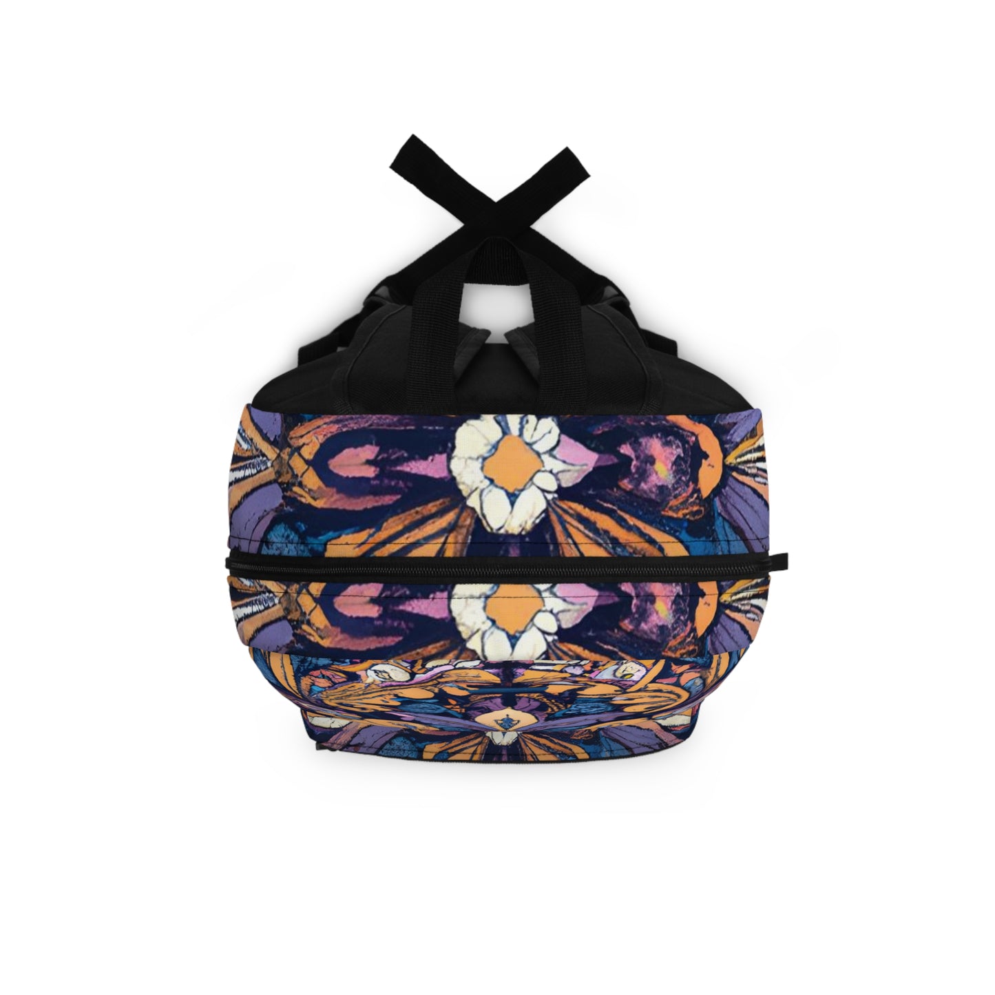 NeonDazzle - LGBTQ+ Pride Backpack