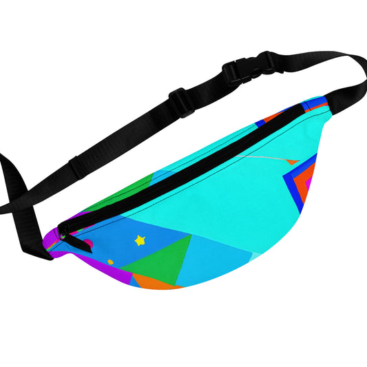 UmbraQueen - LGBTQ+ Fanny Pack Belt Bag