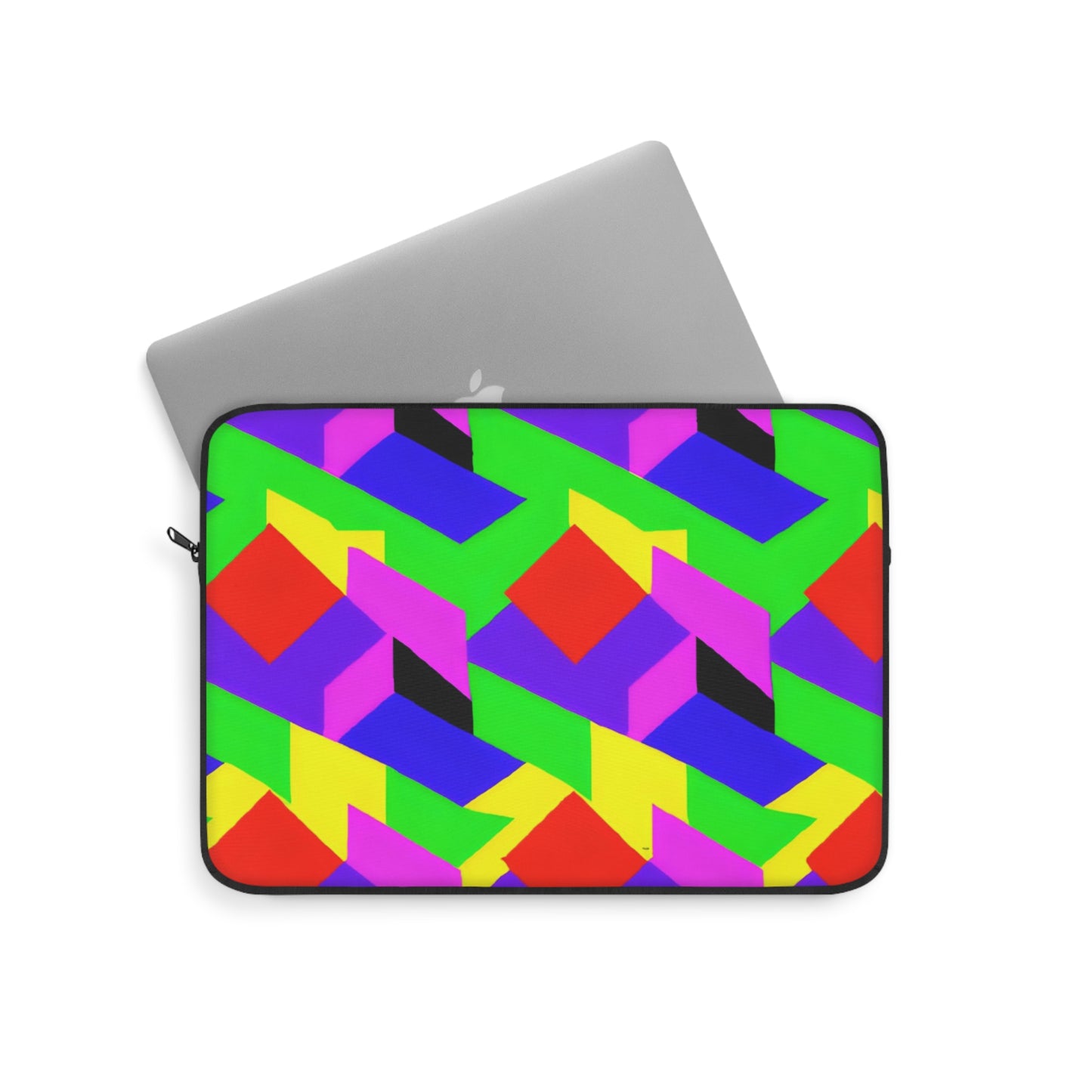 FlamFever - LGBTQ+ Laptop Sleeve (12", 13", 15")