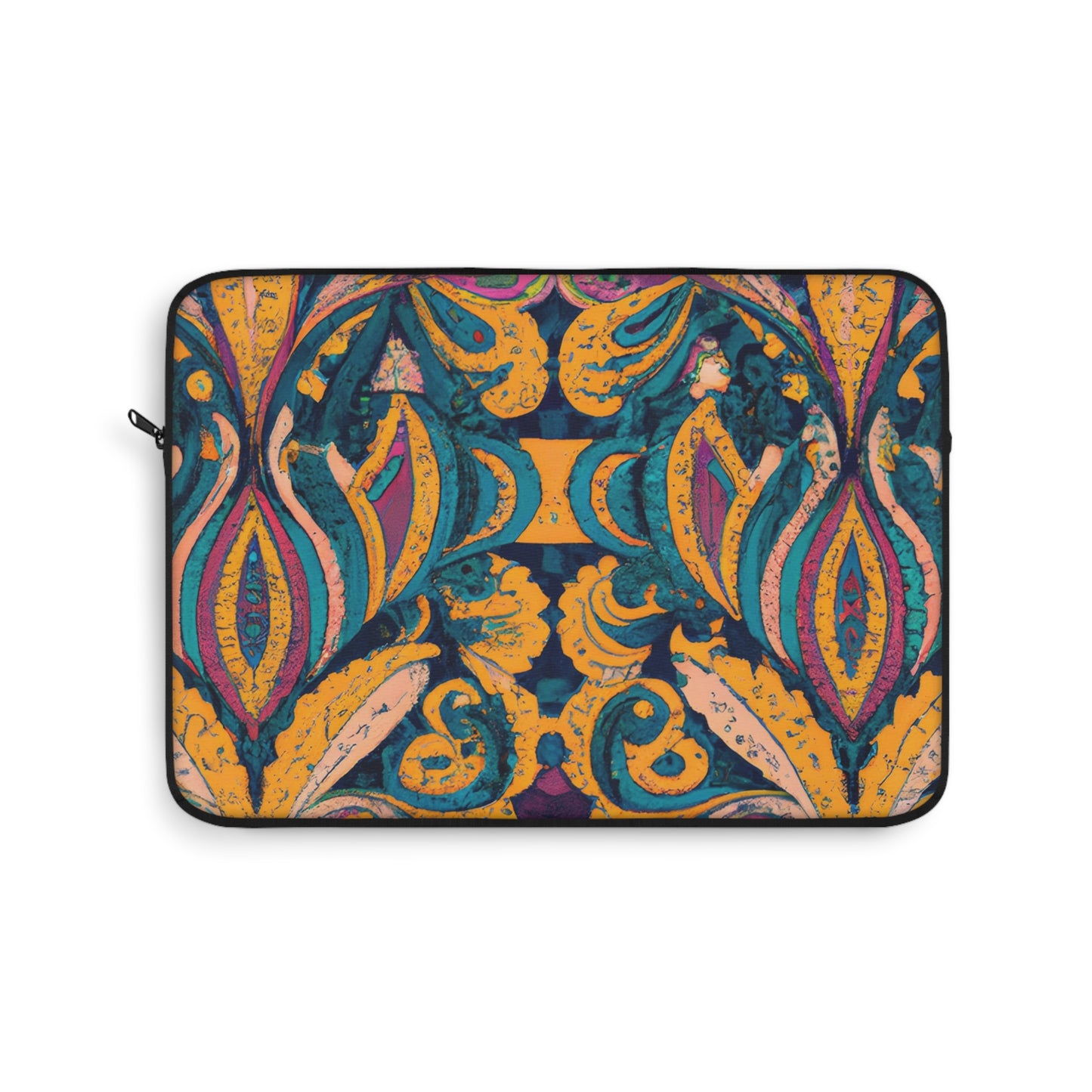 Velvetize - LGBTQ+ Laptop Sleeve (12", 13", 15")