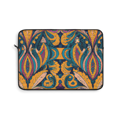 Velvetize - LGBTQ+ Laptop Sleeve (12", 13", 15")