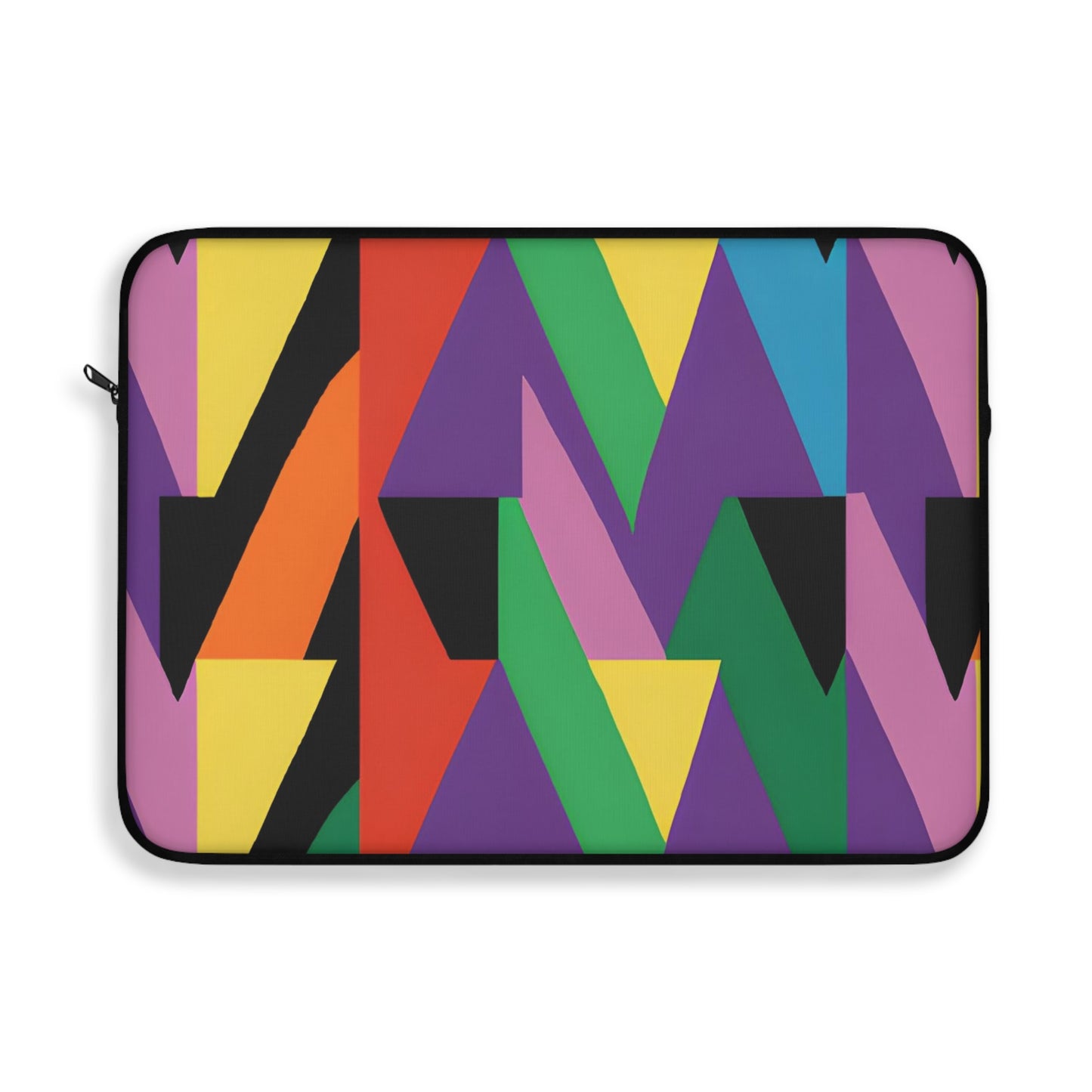 ChenSaunsi - LGBTQ+ Laptop Sleeve (12", 13", 15")