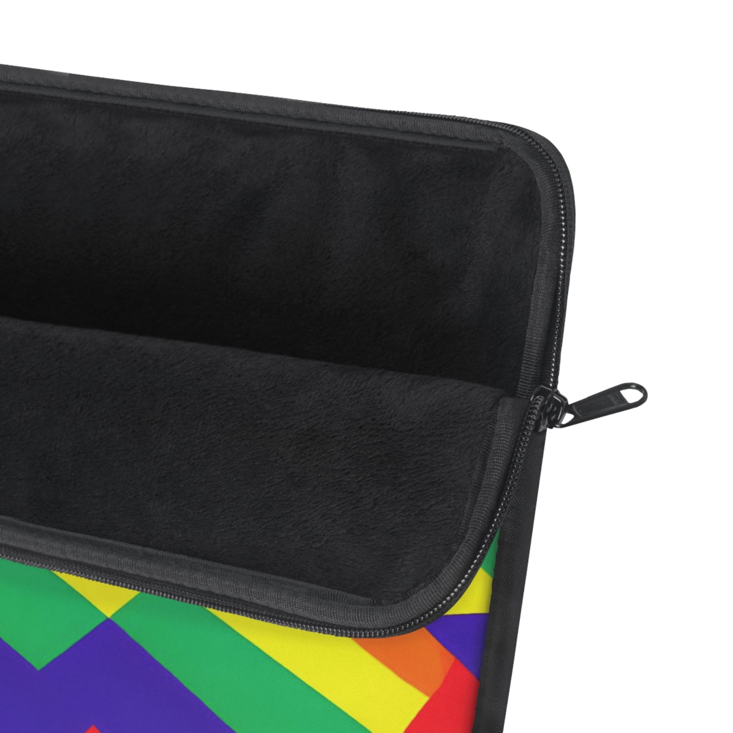 BrandiMaeSway - LGBTQ+ Laptop Sleeve (12", 13", 15")