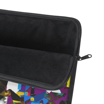 CosmoElectric - LGBTQ+ Laptop Sleeve (12", 13", 15")